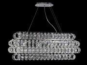 БЖ5097/1000 CR (1) L1000*W310*H380мм E14*12 светил [01108675]