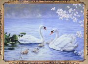 50*70 174 - Репродукция картины [01111729]