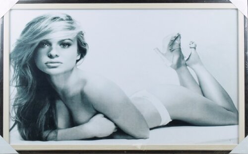 100*60 1001 - Репродукция картины [01095081] 100*60 1001 - Репродукция картины