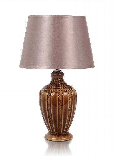 А-LE8754 Purple, размер: 230*230*390мм (16) светил [01100427] А-LE8754 Purple, размер: 230*230*390мм (16) светильник настольный