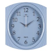 2832-008 (10) Часы настенные прямоугольные 27,5х31 [01108119]