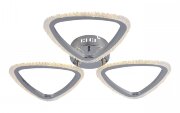 МС-LI8410/3A CR Led 72W 3000K+4000K+6500K диммер ( [01096507]