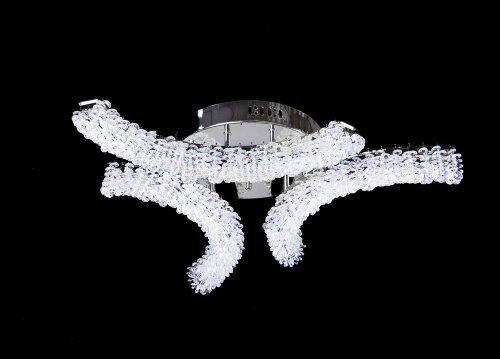 АР33043/3 CR Led 3000K+6500K 90W (1) светильник по [01110894] АР33043/3 CR Led 3000K+6500K 90W (1) светильник потолочный