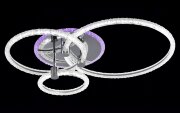 МС-XI3601A/3 CR (RGB) Led 52W+4W 3000K+4000K+6500K [01100742]