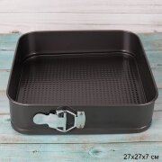 693947 (в уп.12шт.) - Форма для выпечки 27см. /К70 [01100293]