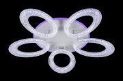 Д3684/5C WH Led 160W+28W 3000K+4000K+6500K+RGB дим [01103522]