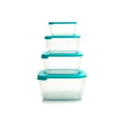 93776-РСВ (в уп.18наб.) - Комплект контейнеров СВЧ [01111253]