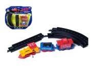 46556 Железная дорога заводная ClassicTrain 11 пре [01089031]