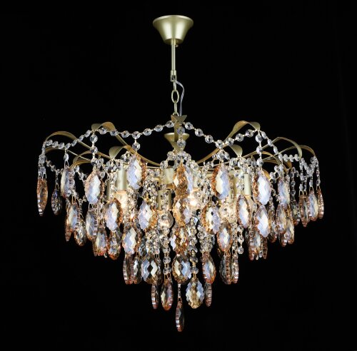 ВР-E2040/6 FGD D410*H430мм (1) светильник потолочн [01099705] ВР-E2040/6 FGD D410*H430мм (1) светильник потолочный