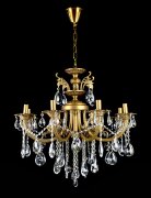 П96021/8 MGAB Размер: D700*H700мм (1) светильник п [01109419]