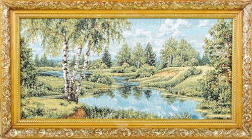 Z Пейзаж без уток ЕВРО (38*17.5), Г/Т, К3 [01095799] Z Пейзаж без уток ЕВРО (38*17.5), Г/Т, К3