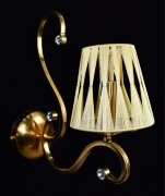 Р11502/1 (10) YB+WT+LP АКЦИЯ светильник настенный [01073153]