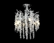 АР-C33008/380/5 CR D380*H340 мм (1) светильник пот [01107790]