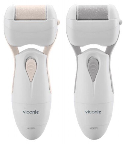 58137 (в кор.24шт.) - Машинка д/педикюра VICONTE V [01070651] 58137 (в кор.24шт.) - Машинка д/педикюра VICONTE VC-1927