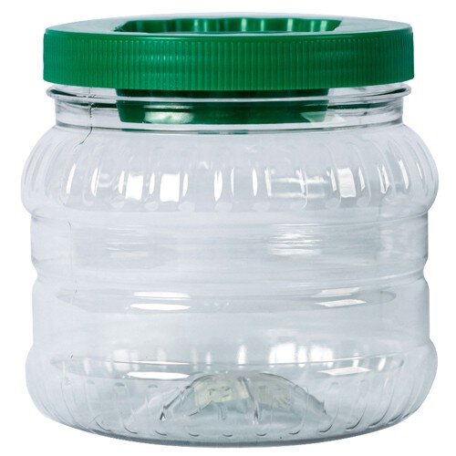 328334-РСВ (в уп.15шт.) - Банка &quot;Универсальная&quot; 1л [01090568] 328334-РСВ (в уп.15шт.) - Банка "Универсальная" 1л. (г.Пятигорск)