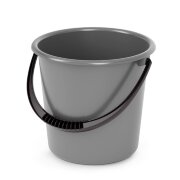 479319-РСВ (в уп.10шт.) - Ведро 5л "Эконом" микс М [01106575]