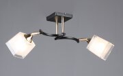 ВР-N6404/2 BK+FGD L550*W170*H210мм (10) светильник [01109753]