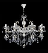 ВР-N3732/8 WG D840*H630/H890mm (1) светильник пото [01091505]