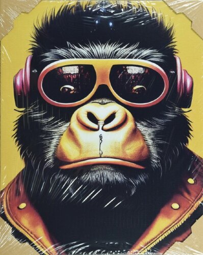 40*50 275 - Надписи [01105324] 40*50 275 - Надписи