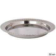 679223 (в уп.50шт.) - Блюдо 50см. металл глубокое [01109290]