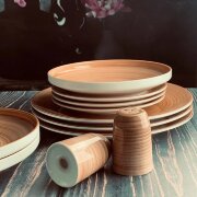 133-234 (в уп.2наб.) - Обеденный сервиз 20пр. МАДЕ [01110473]