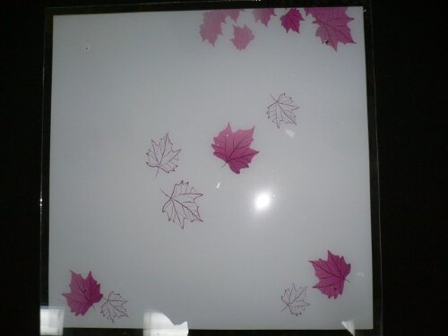 КС 7302 стекло [01060712] КС 7302 стекло