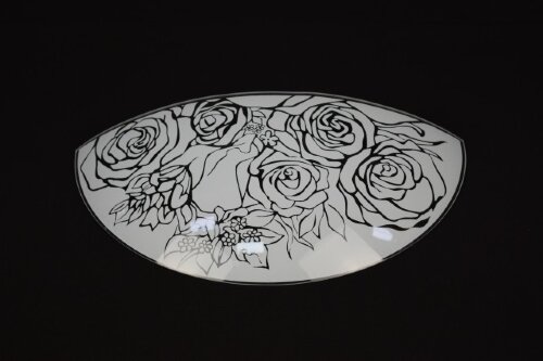 ГС300/2 Букет половинка (10) [01079135] ГС300/2 Букет половинка (10)