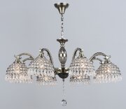 ВР-NH5755/8 AB D800*H445/H700 мм (2) светильник по [01110205]