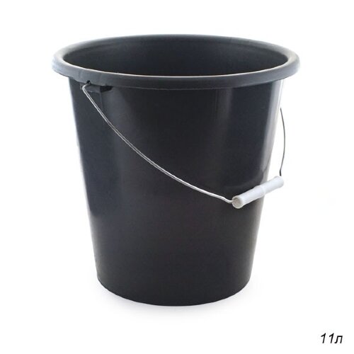 582386 (в уп.20шт.) - Ведро для сада 11л. [01087092] 582386 (в уп.20шт.) - Ведро для сада 11л.