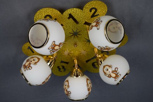 С6174/5 (4) FGD АКЦИЯ светильник потолочный [01071726] С6174/5 (4) FGD АКЦИЯ светильник потолочный