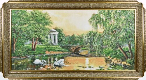 130*70 05 М/Р Картина гобелен [01098859] 130*70 05 М/Р Картина гобелен