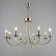 ВР-KH2162/8 AB D780*H450/H750мм (1) светильник пот [01109722]