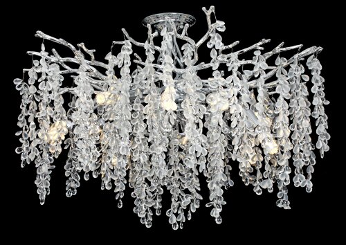 АР-C33008/760/10 CR D760*H400 мм (1) светильник по [01107793] АР-C33008/760/10 CR D760*H400 мм (1) светильник потолочный