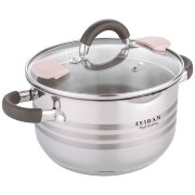 565609-РСВ (в уп.1шт.) - Кастрюля ZEIDAN Z-50291 с [01110704]