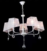 ВР-NH6445/5 WT D640*H520/H780 мм (4) светильник по [01110211]