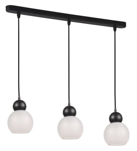 МС-XA3143/3 BK (2) светильник потолочный [01101791] МС-XA3143/3 BK (2) светильник потолочный