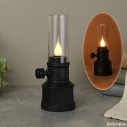 746468 (в уп.240шт.) - Фонарь светодиодный со свеч [01056086]