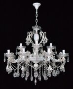 ВР-N3732/8+4 WG D840*H760/H1030мм (1) светильник п [01091506]