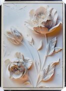 50*70 картина с камнями 68 [01111342]