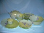 JE28PCS/2(38038) - Столовый набор для СВЧ 28пр. [01027352]