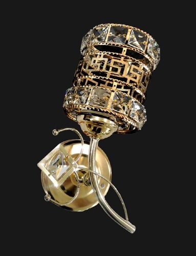 ДС-B9638A/1 FGD (4) светильник настенный [01098055] ДС-B9638A/1 FGD (4) светильник настенный