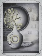 50*70 1 Картина гобелен [01107224]