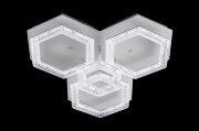 Д3731/3+1C WH Led 100W 3000K+4000K+6500K диммер (1 [01103503]