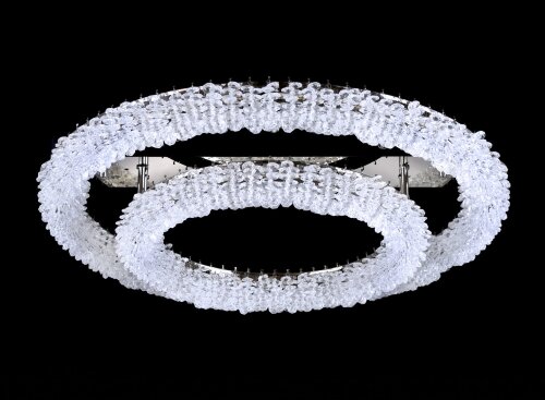 АР33047/400+600 CR Led 3000K+6500K 180W (1) светил [01110897] АР33047/400+600 CR Led 3000K+6500K 180W (1) светильник потолочный