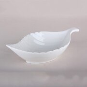 543998-РСВ (в уп.1шт.) - Салатник глубокий Лист 25 [01109170]