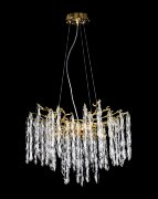 АР33014/600/8 GD D600*H400 мм (1) светильник потол [01107768]