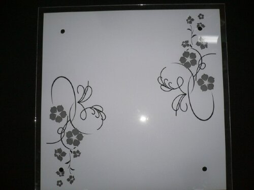 КС 7502 стекло [01060711] КС 7502 стекло