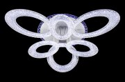 Д3686/3+3C WH Led 156W+20W 3000K+4000K+6500K+RGB д [01103523]