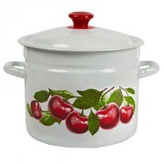 334952-РСВ (в уп.2шт.) - Кастрюля 41804-192/6 7л ( [01092086]