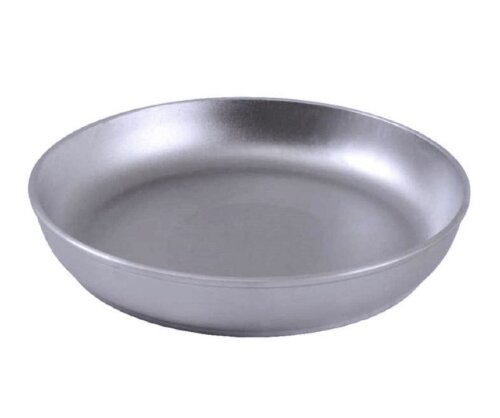 124559-РСВ (в уп.10 шт.) - Сковорода 260/60-М с ру [01104713] 124559-РСВ (в уп.10 шт.) - Сковорода 260/60-М с ручкой (с утолщенным дном), арт.с262